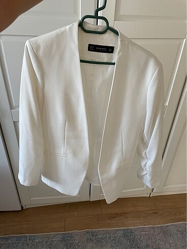 Blazer ceket