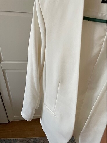 Blazer ceket - Görsel 5
