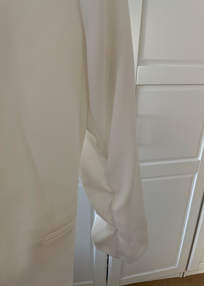 Blazer ceket - Görsel 4