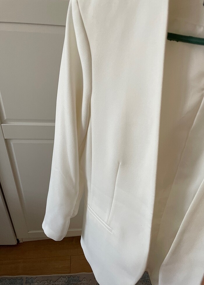 Blazer ceket - Görsel 5