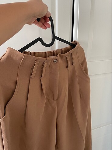 Balon paça pantolon - Görsel 2