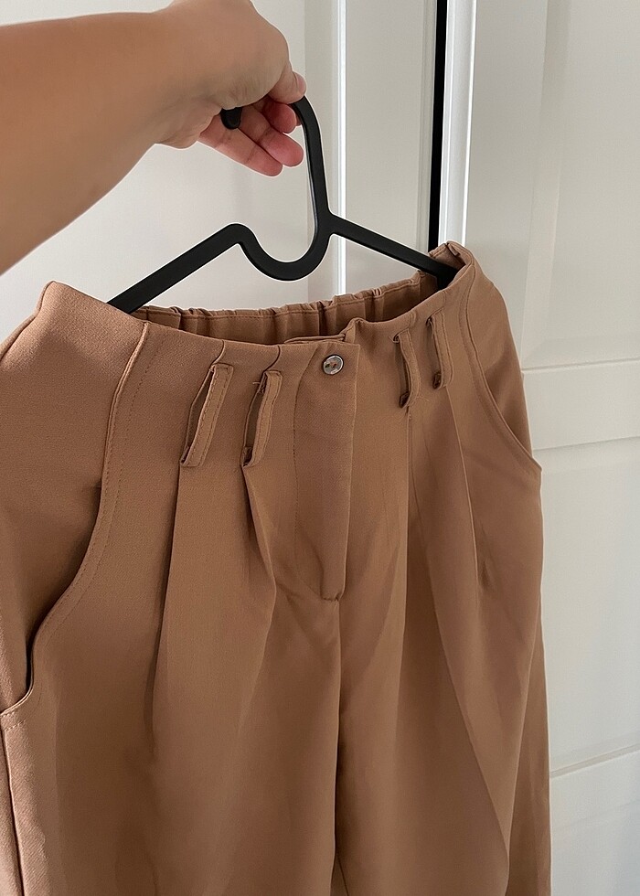 Balon paça pantolon - Görsel 2