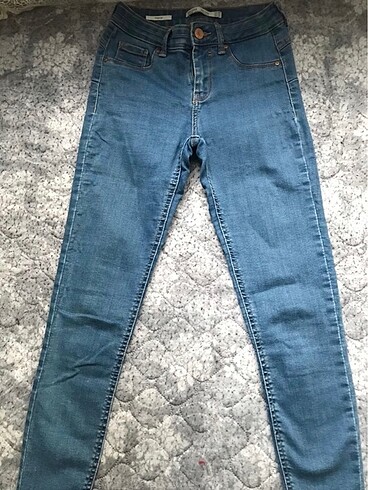 Bershka Skinny Jean