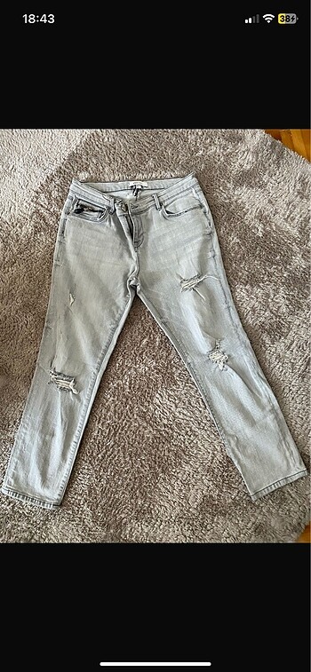ipekyol jean