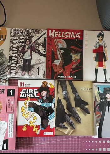 Manga