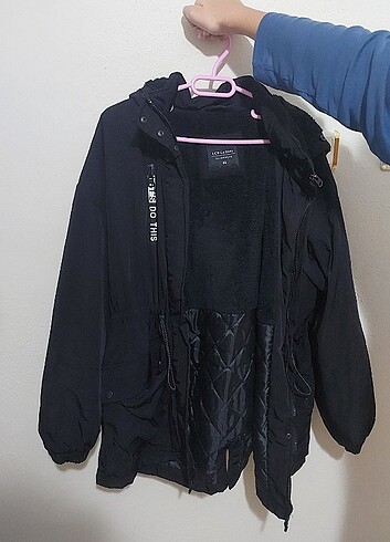 LC Waikiki LCW şişme mont