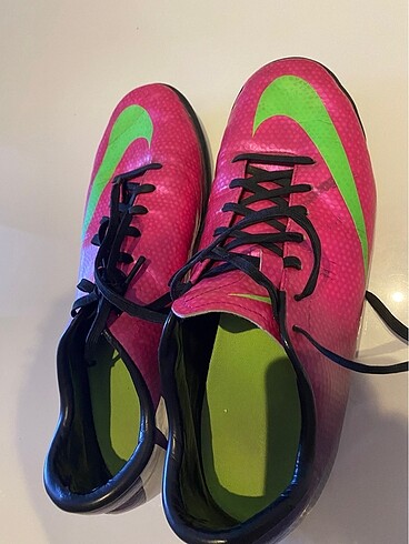 Nike Halı Saha Ayakkabı