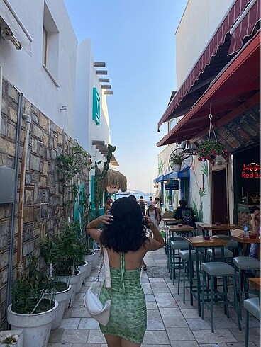s Beden yazlık elbise