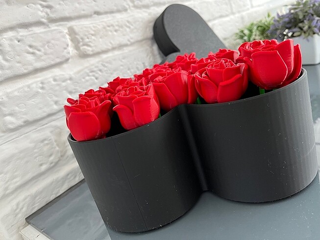 Kalpli kutu - Görsel 5