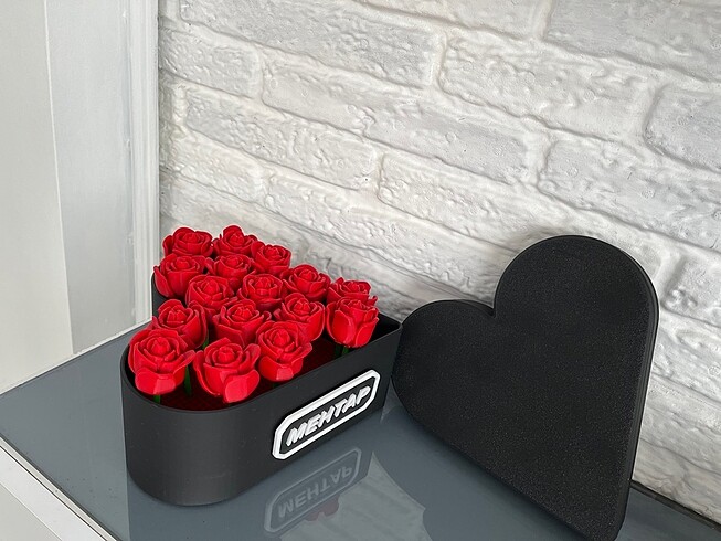 Kalpli kutu - Görsel 3