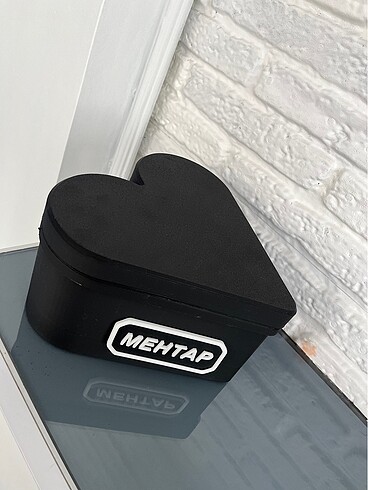 Kalpli kutu - Görsel 2