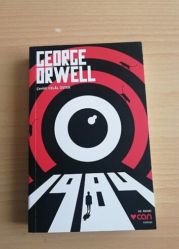 1984(George orwell) 