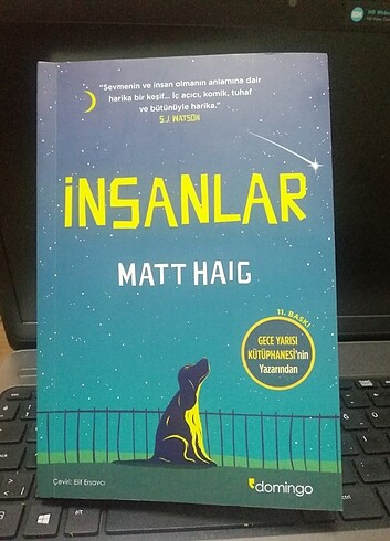 İnsanlar