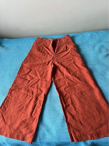koton keten pantolon