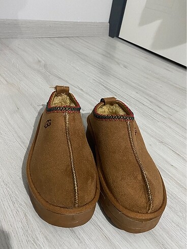 Ugg bot