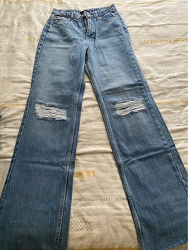 Milla Jeans