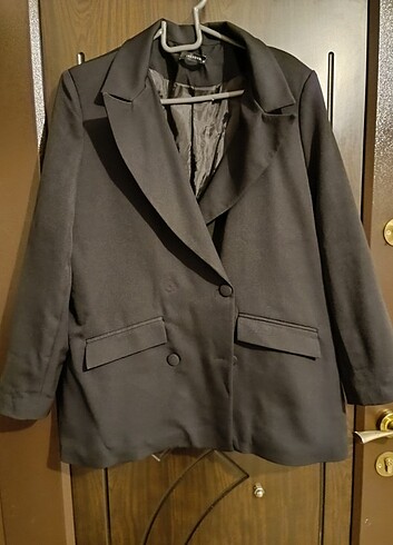 Blazer ceket