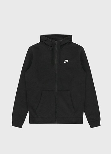 Nik clup fleece