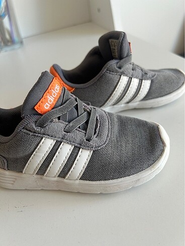 Adidas Adidas bebek spor ayakkabısı