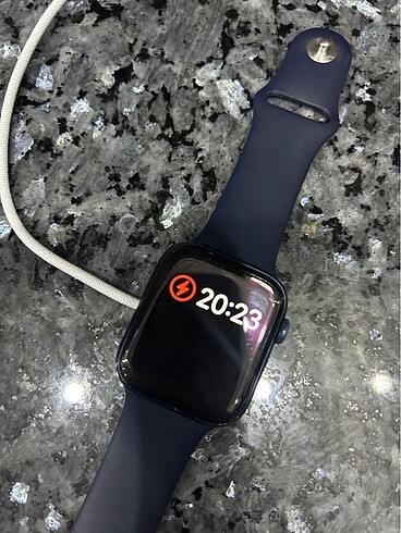Apple watch 6