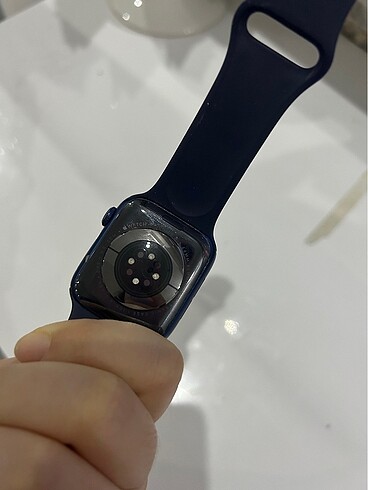 Beden Apple watch 6