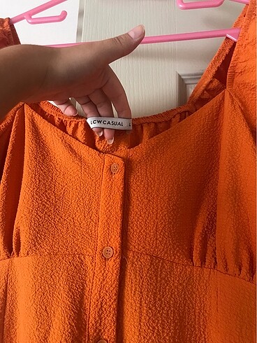 LC Waikiki Elbise