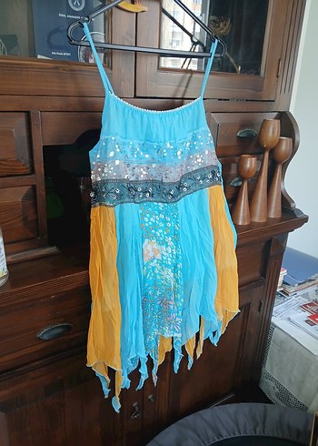 otantik tunik