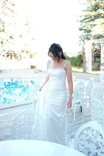 Diğer Abiye Elbise Düğün, Nikah ve Nişan için