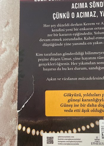 Güneşi Söndürmem Gerek 2 - Emre Gül