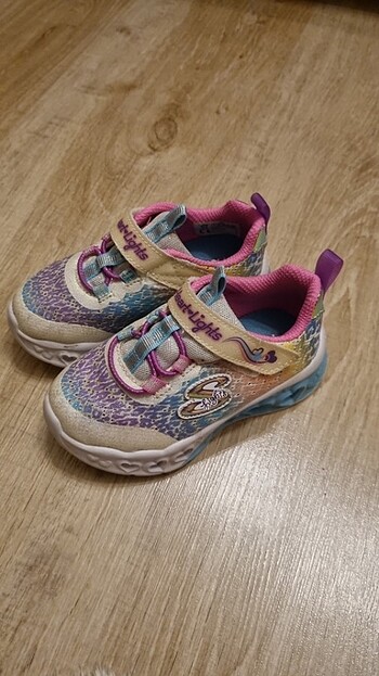 Skechers spor ayakkabi