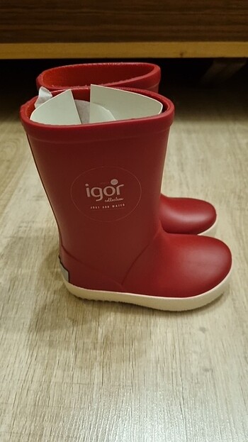 Igor bot