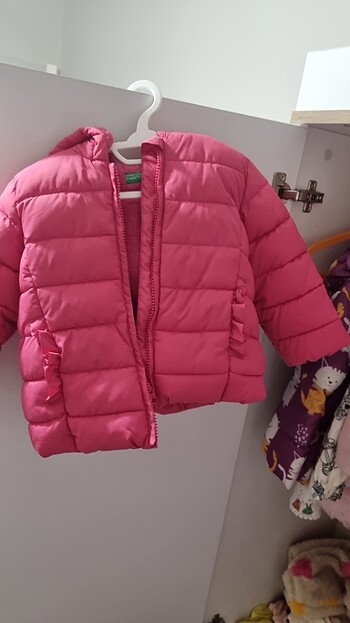 Benetton mont