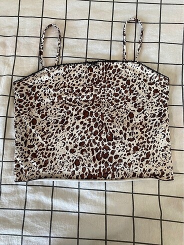 Crop atlet