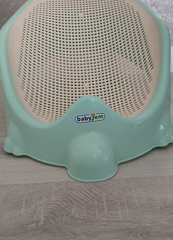 Beden Babyjem banyo oturağı