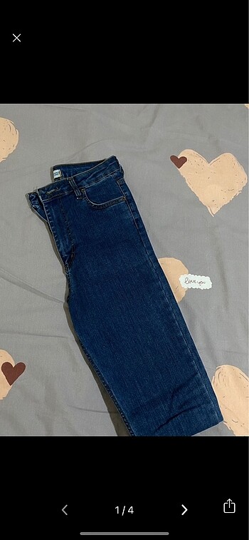 Jean Pantolon