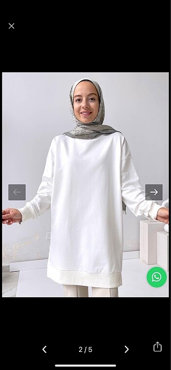 Diğer Sweatshirt