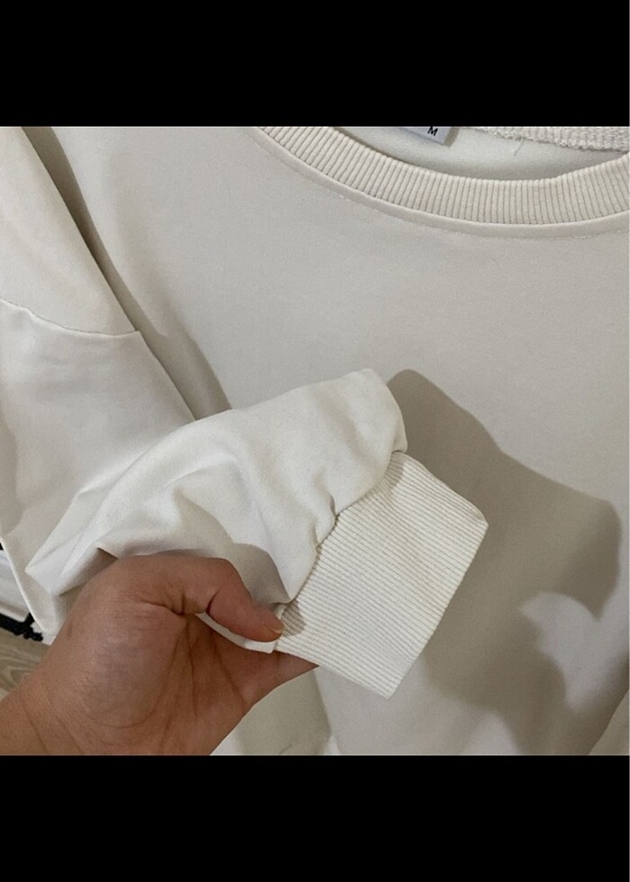 Sweatshirt - Görsel 5