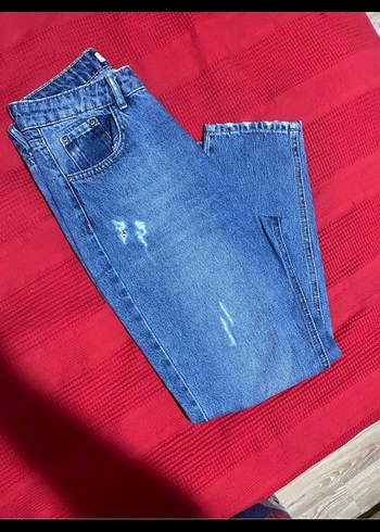 Kadın Jean - Görsel 3