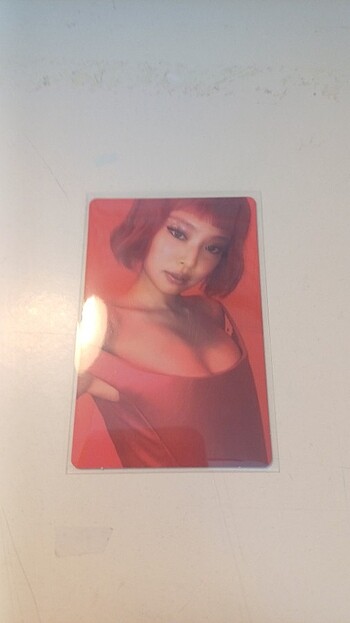 JENNİE ORJİNAL PC