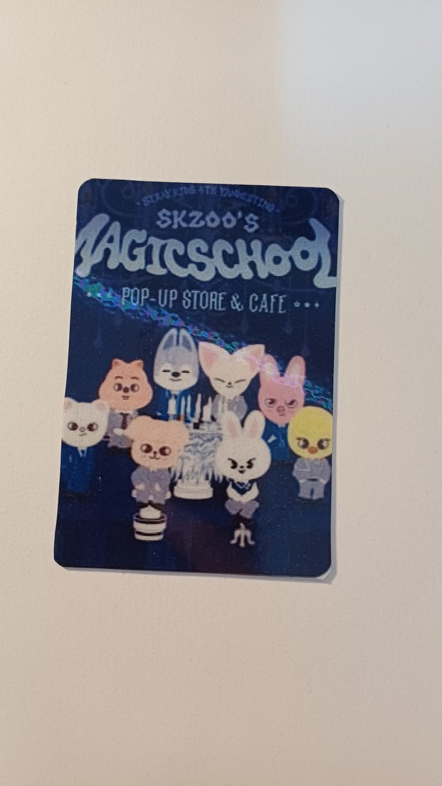 skz fanmade pc  AÇIKLAMA - Görsel 2