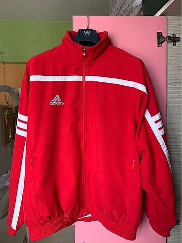 Adidas Oversize Ceket