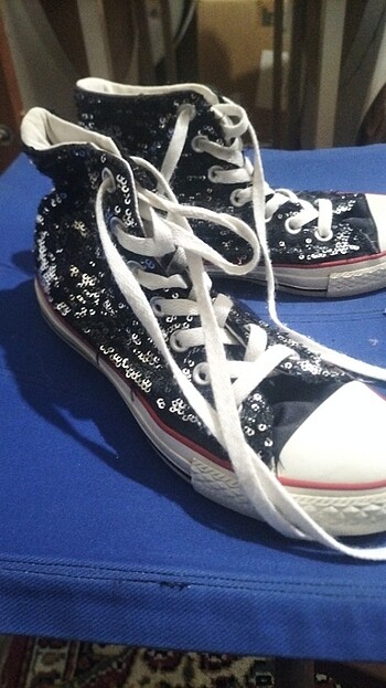Convers 
