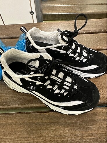 Skechers ayakkabı