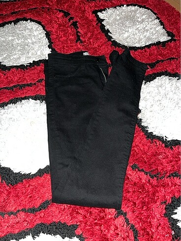 26 beden Dar Pantolon