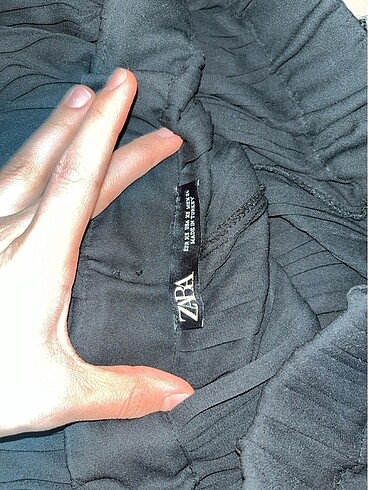 Zara Zara Xs