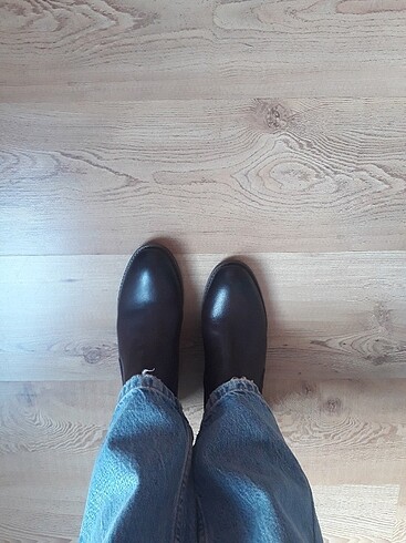 38 Beden kahverengi Renk Nine west 38