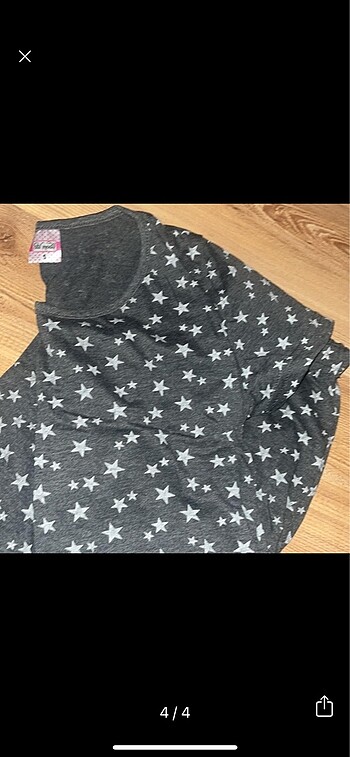 Pijama takımı s beden