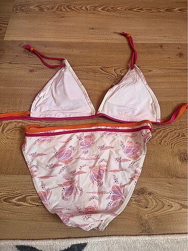 13-14 Yaş Beden çeşitli Renk 13-14 yaş bikini