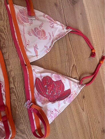 LC Waikiki 13-14 yaş bikini
