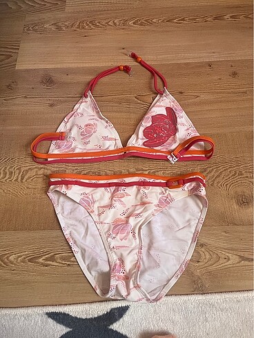 13-14 yaş bikini